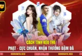 Cách Tính Kèo Thẻ Phạt - Cực Chuẩn, Nhận Thưởng Đậm Đà