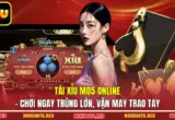 Tài Xỉu MD5 Online - Chơi Ngay Trúng Lớn, Vận May Trao Tay