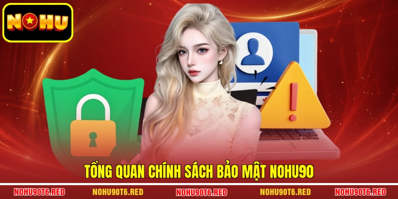 Tổng quan chính sách bảo mật NOHU90